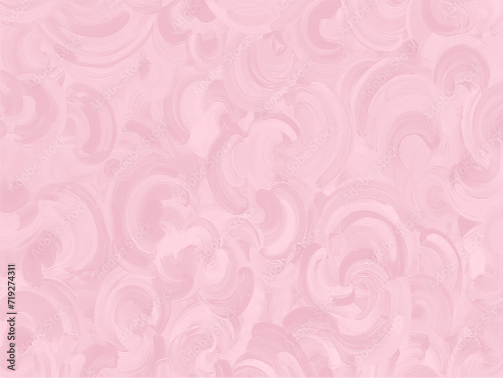 Pastel-colored pink paper texture. Pastel-colored pink paper texture.