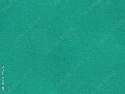 Emerald green recycling paper textureSeamless background.