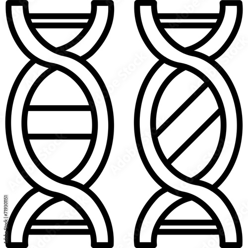 Genetic Icon
