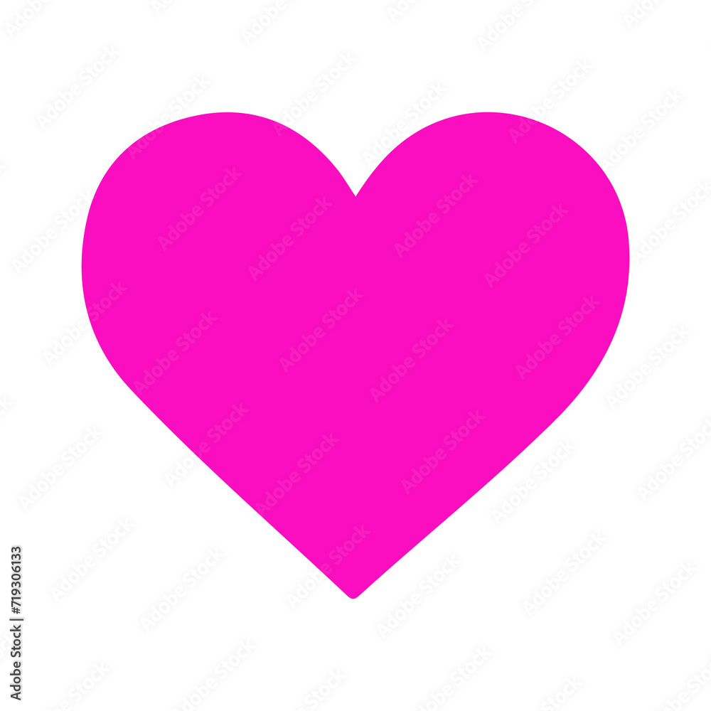 Heart clip art design on plain white transparent isolated background for card, shirt, hoodie, sweatshirt, apparel, tag, mug, icon, poster or badge Heart clip art design on plain white transparent isolated background for card, shirt, hoodie, sweatshirt, apparel, tag, mug, icon, poster or badge