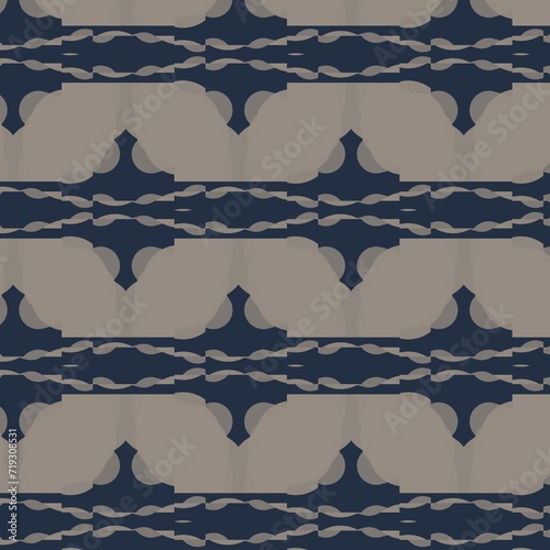 Carpet Motif Seamless pattern Native American ornament. Southwest ethnic decoration style. Boho geometric ornament. seamless pattern. Mexican Blanket,. Weaving. caret.
