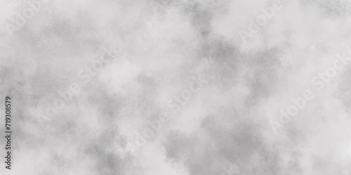 Abstract smoke steam moves on a black background. Design element brush effect canvas element cloudscape cloud sky or cloudscape or Fogg, black and white grunge watercolor background. 