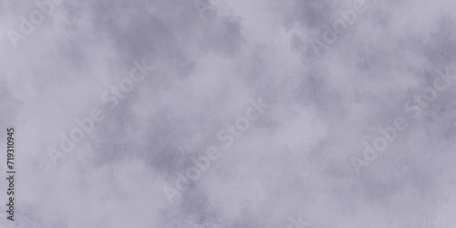 Abstract smoke steam moves on a black background. Design element brush effect canvas element cloudscape cloud sky or cloudscape or Fogg, black and white grunge watercolor background. 