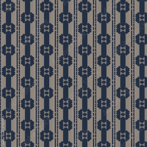 Carpet Motif Seamless pattern Native American ornament. Southwest ethnic decoration style. Boho geometric ornament. seamless pattern. Mexican Blanket,. Weaving. caret.