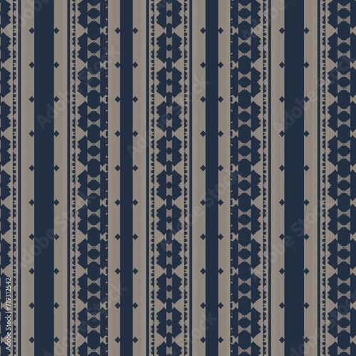 Carpet Motif Seamless pattern Native American ornament. Southwest ethnic decoration style. Boho geometric ornament. seamless pattern. Mexican Blanket,. Weaving. caret.