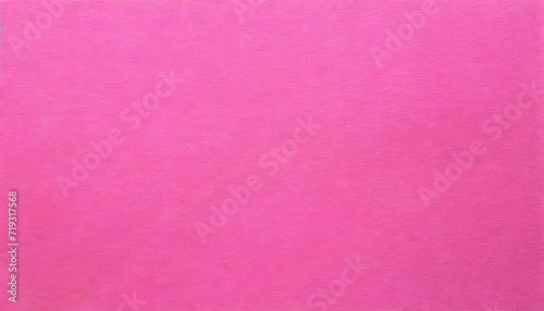 bright pink paper texture background