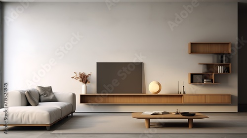 Modern Clean lines, minimalistic, and functional designs © Wardx
