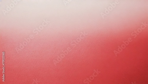 blank plain pale red pink tone with white gradient on cardboard box organic craft paper texture background