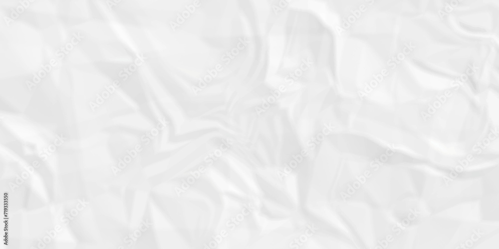White paper crumpled texture. white fabric textured. crumpled white paper background. panorama white paper texture background, crumpled pattern texture background. White paper crumpled texture. white fabric textured. crumpled white paper background. panorama white paper texture background, crumpled pattern texture background.