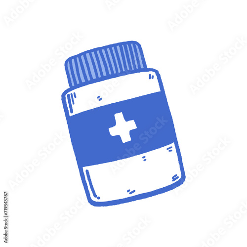svg color doodle element pcsk studio