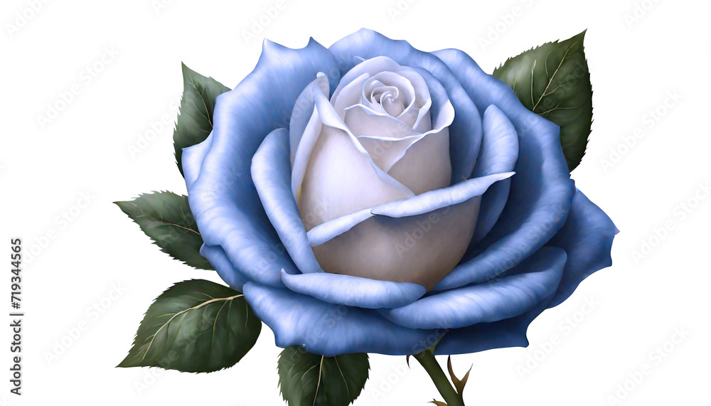 blue rose flower png, Blue Rose on isolated png background, rose flower ...