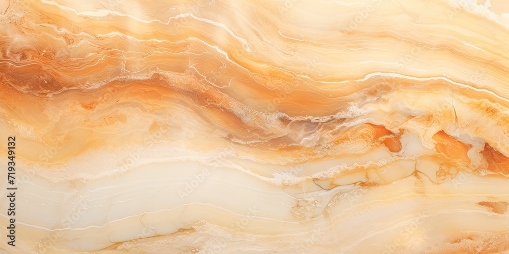 High resolution onyx marble texture used for abstract interior decoration on ceramic wall and floor surfaces.
