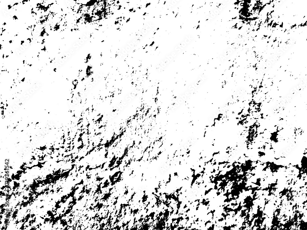 Obraz premium ink splat background