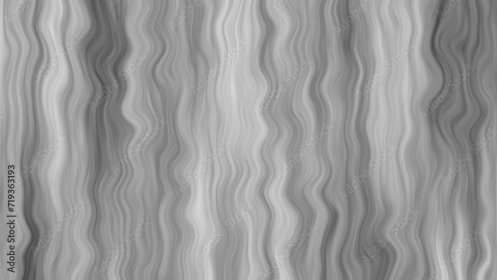 Liquid beautiful line illustration. Liquid background white and gray color 4k illustration. Liquid beautiful line illustration. Liquid background white and gray color 4k illustration.