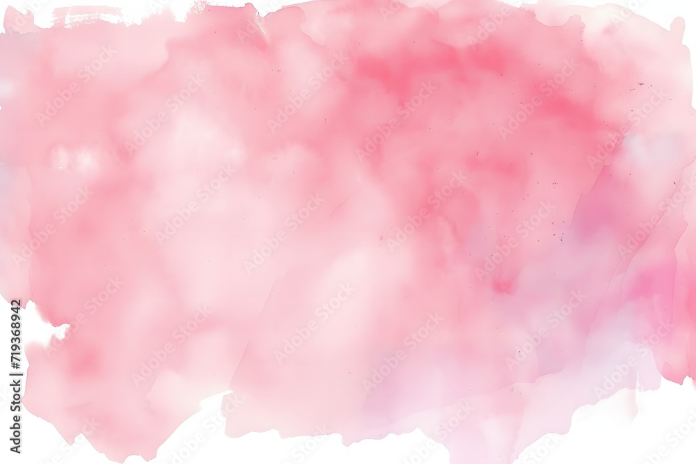Paint style watercolor abstract background with brush texture Paint style watercolor abstract background with brush texture