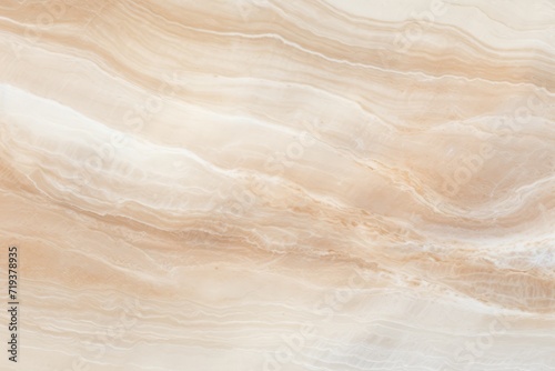 Close Up of a Textured Marble Surface With Veins and Bubbles