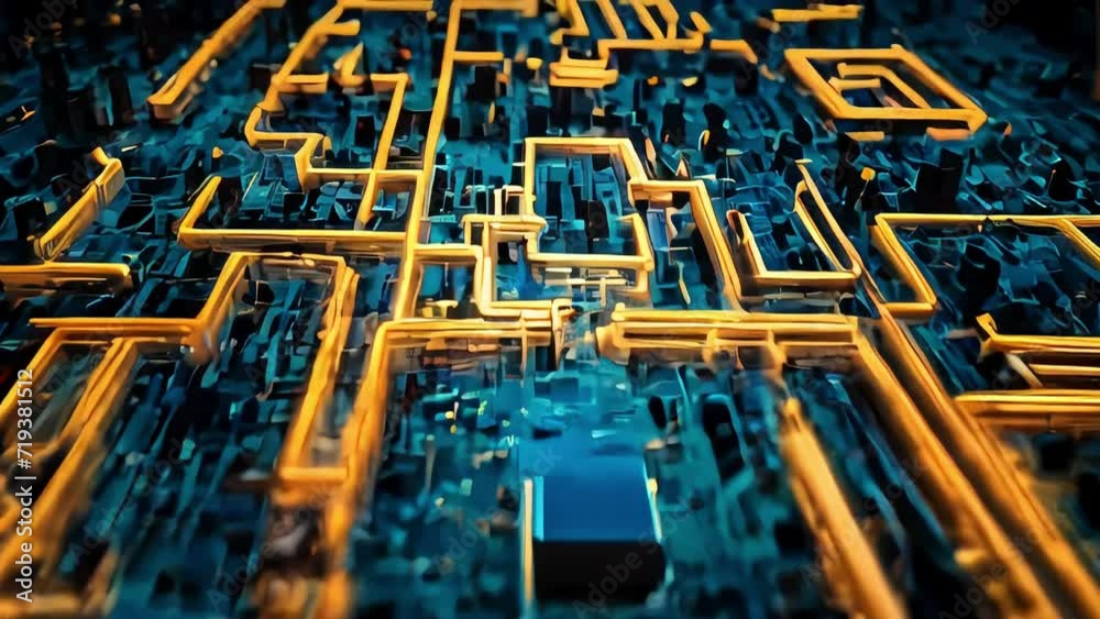 Quantum Cortex: Pioneering the Age of Smart Computing Quantum Cortex: Pioneering the Age of Smart Computing