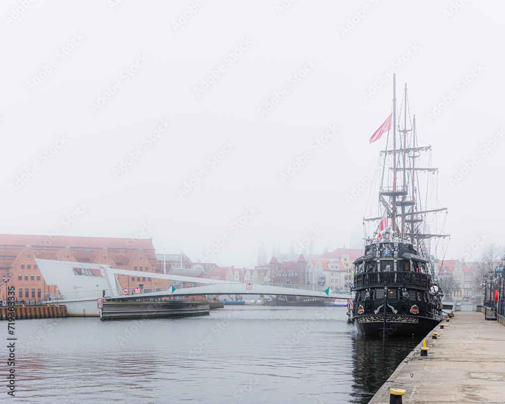 Mgla. Gdańsk
