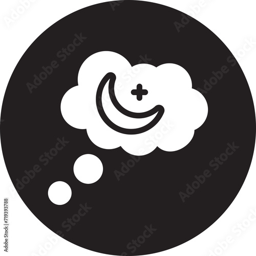 dream glyph icon