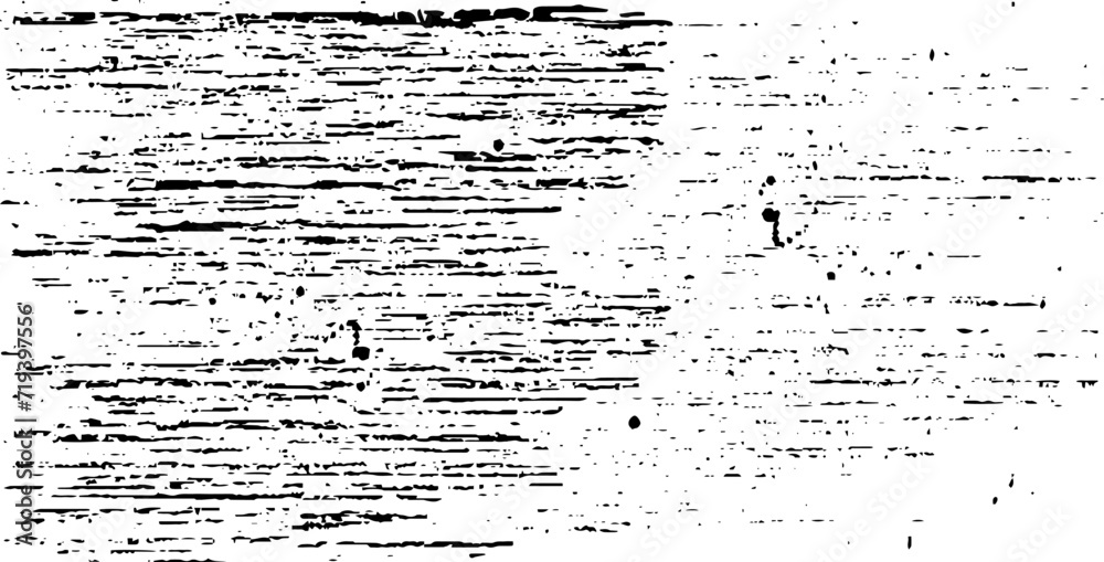 Vector brush sroke texture. Distressed uneven grunge background ...