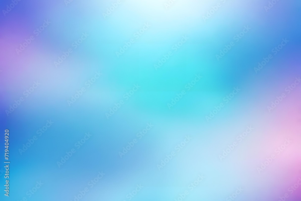 Abstract gradient smooth Blurred Bright Blue background image Abstract gradient smooth Blurred Bright Blue background image