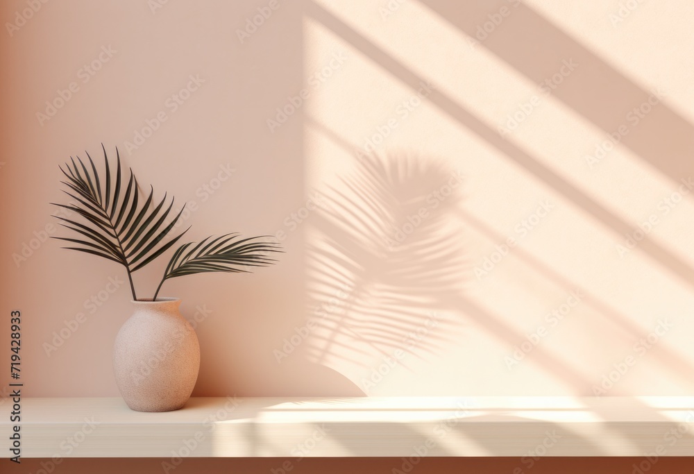 simple brown window decoration frame with palm tree simple living things The sun shines on it. Simple ceramic, light pink and light beige. simple brown window decoration frame with palm tree simple living things The sun shines on it. Simple ceramic, light pink and light beige.