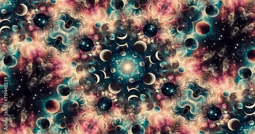 Unleash creativity with our Abstract Video Background in 4K Full HD. Dynamic swirls and vibrant gradients converge to provide an immersive visual canvas