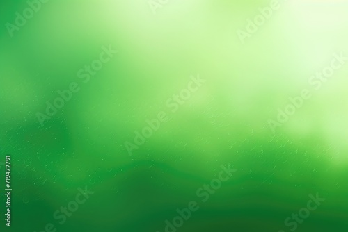 Emerald Green background. Displaying products, Backdrop, Wallpaper, Background. Vector illustration, abstract green background with bokeh