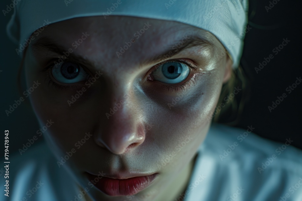 A detailed shot of a person holding a tennis racket. Ideal for sports-related projects A detailed shot of a person holding a tennis racket. Ideal for sports-related projects
