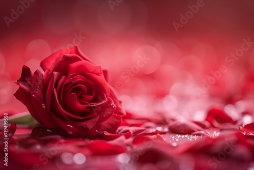 High-Definition Romantic Wallpapers Perfect For Valentine s Day Celebrations And Decor