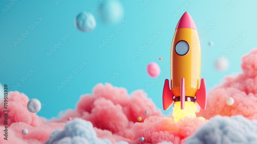 launch launch