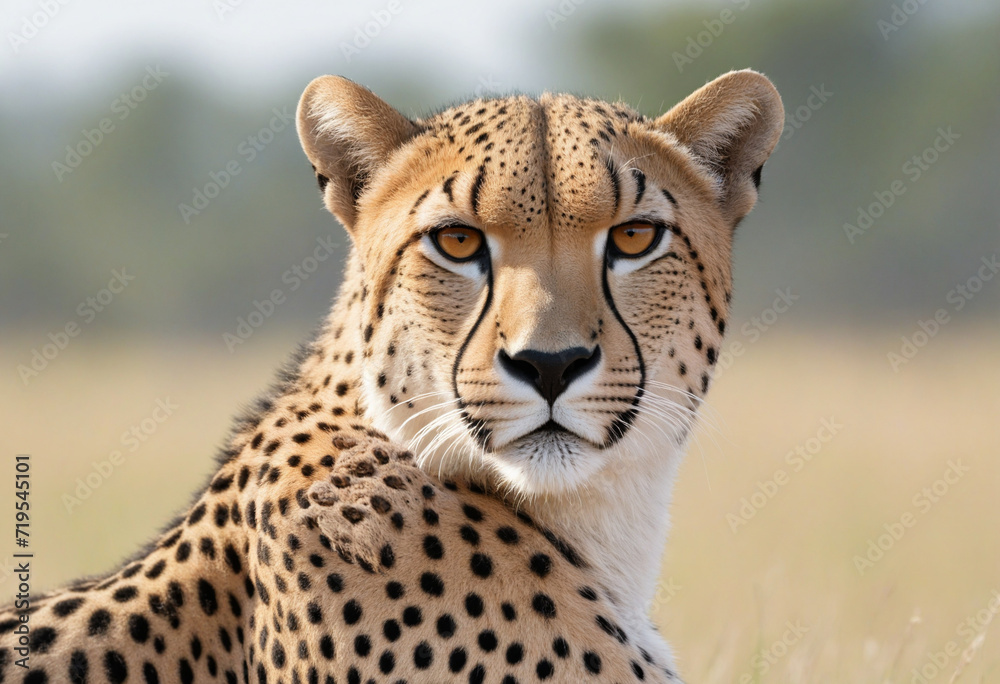 Wild cat image with transparent background Wild cat image with transparent background