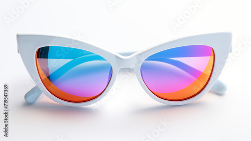 etro-inspired cat-eye sunglasses
