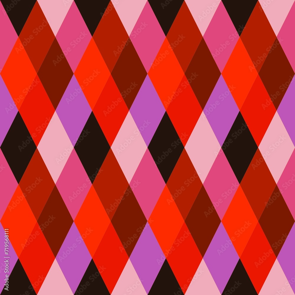 Seamless repeat pattern print background Seamless repeat pattern print background