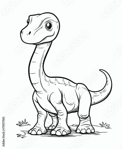 dinosaur cartoon