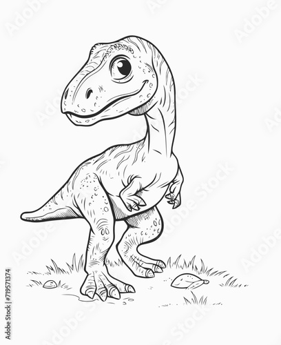 dinosaur cartoon