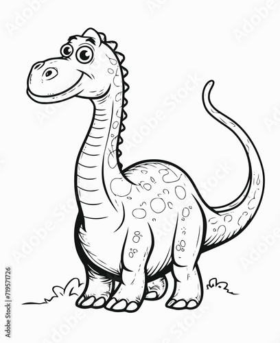 dinosaur cartoon