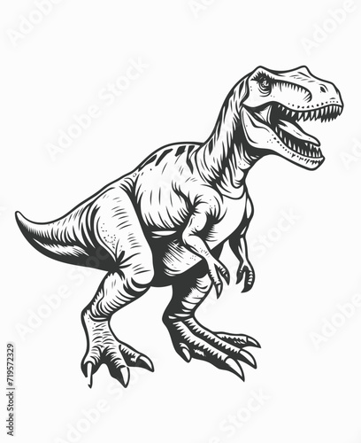 dinosaur cartoon