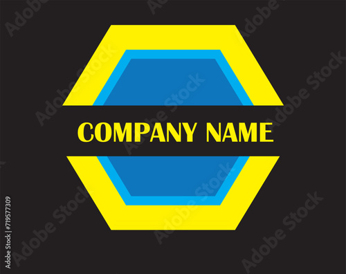 A COMPANY LOGO FOR  ECOMMERCE