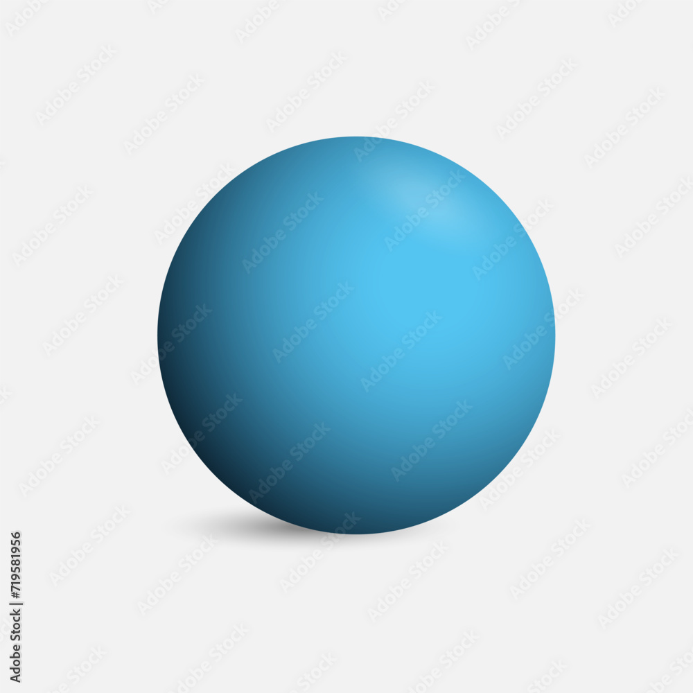 sphere isolated on white sphere isolated on white