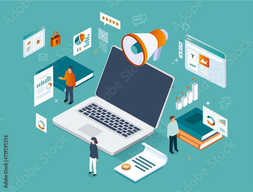 illustration business
