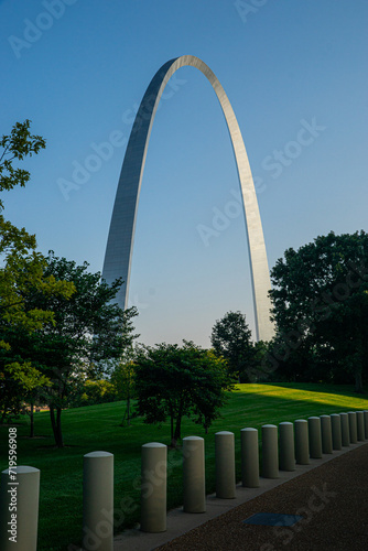 Gateway Arch National Park
