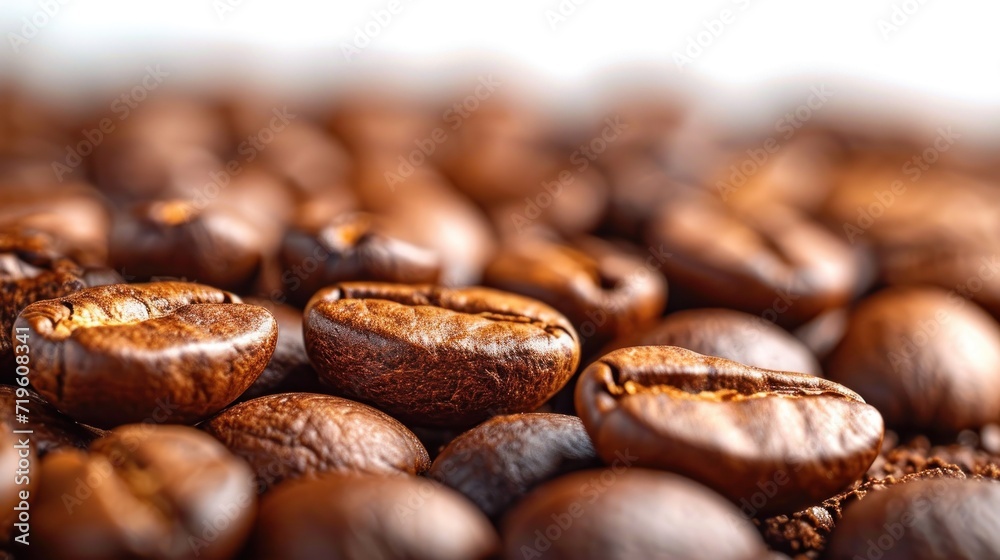 a pile of roasted coffee beans sitting on top of a pile of ground coffee beans on top of a pile of ground coffee beans on top of ground coffee beans. a pile of roasted coffee beans sitting on top of a pile of ground coffee beans on top of a pile of ground coffee beans on top of ground coffee beans.