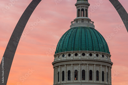 Gateway Arch
 photo