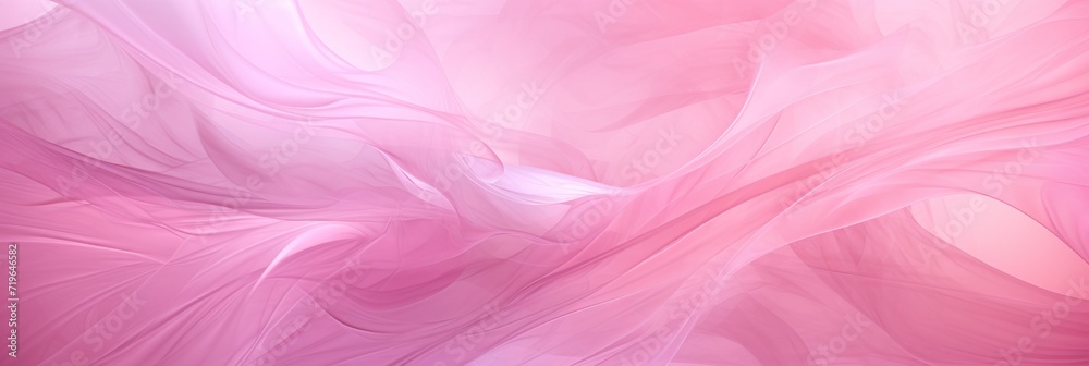 Pink abstract textured background