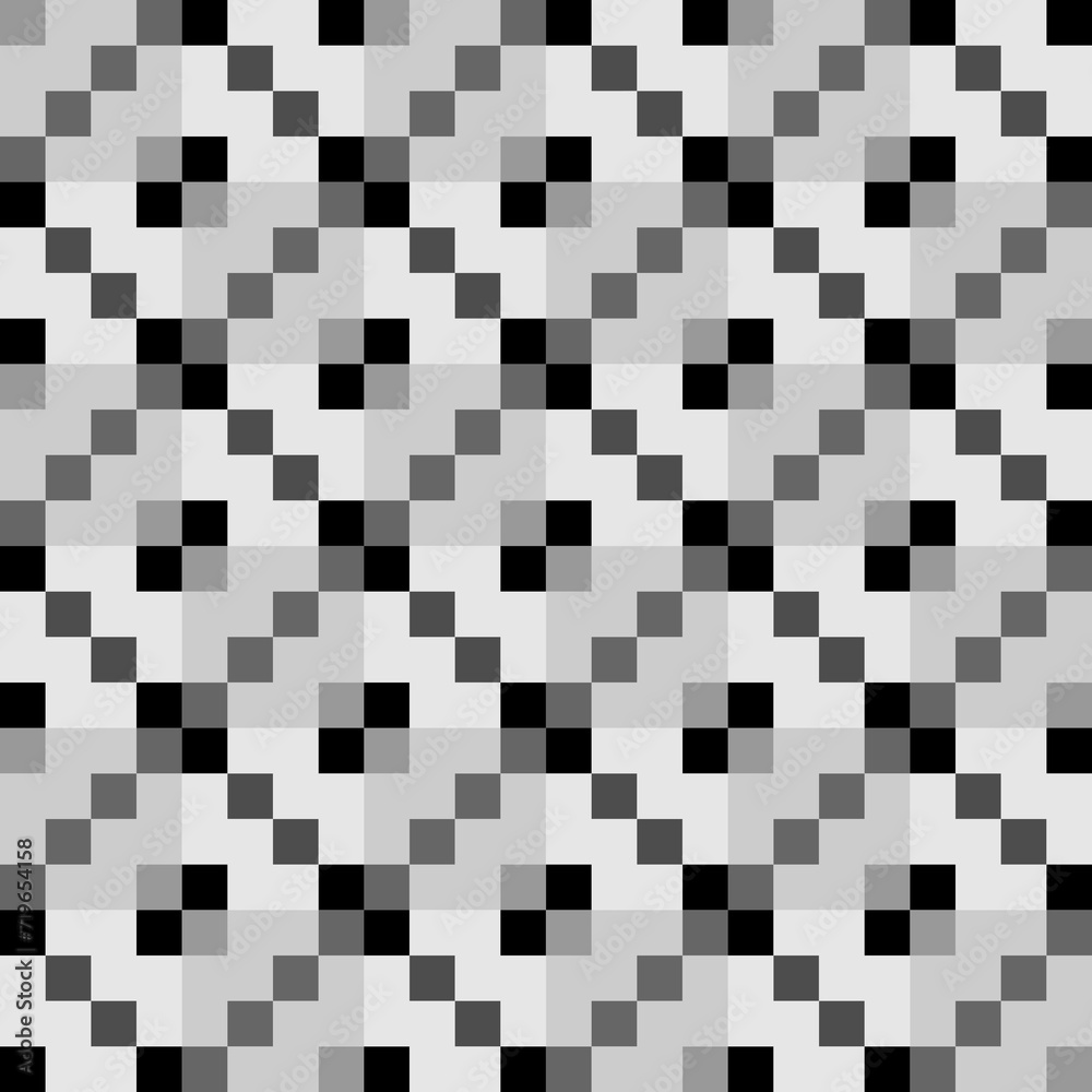 Seamless pattern. Checks, figures ornament. Squares, shapes wallpaper. Ethnic motif. Forms backdrop. Geometric background. Mosaic illustration. Digital paper, textile print, abstract. Vector artwork Seamless pattern. Checks, figures ornament. Squares, shapes wallpaper. Ethnic motif. Forms backdrop. Geometric background. Mosaic illustration. Digital paper, textile print, abstract. Vector artwork