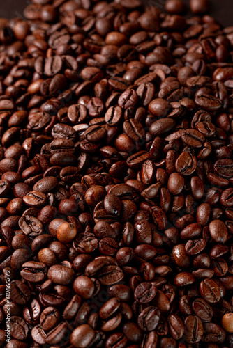 Grão de café coffee bean © Felipe