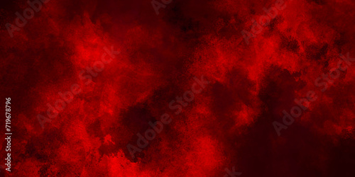 black and red background. abstract red watercolor grunge background. red background