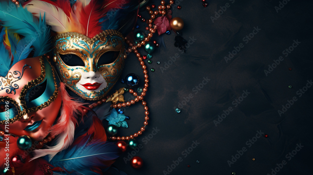 Carnival Background