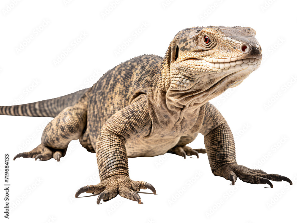 a close up of a lizard a close up of a lizard